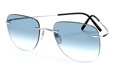 Lunettes de vue Silhouette Titan Minimal Art Stellar (5599-PH 7405)