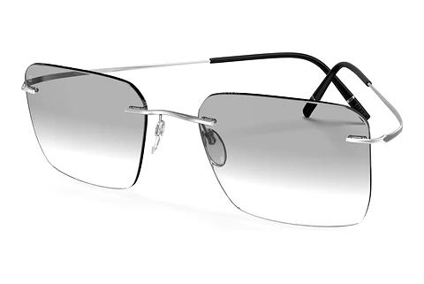 Lunettes de vue Silhouette Titan Minimal Art Stellar (5599-PI 7205)