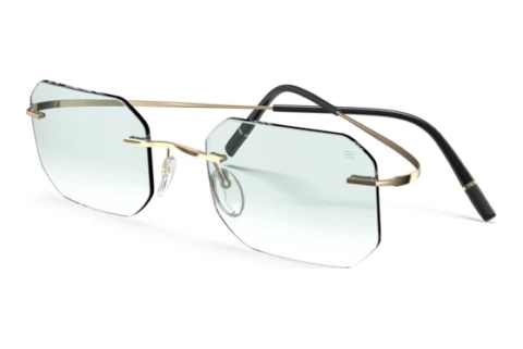 Lunettes de vue Silhouette Titan Minimal Art Stellar (5599-QL 7935)