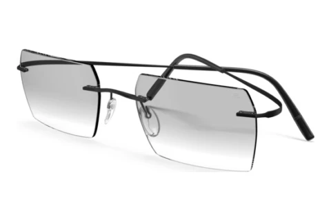 Lunettes de vue Silhouette Titan Minimal Art Stellar (5599-QM 9345)