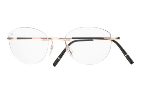 Lunettes de vue Silhouette Titan Minimal Art Stellar (5599-QN 3730)