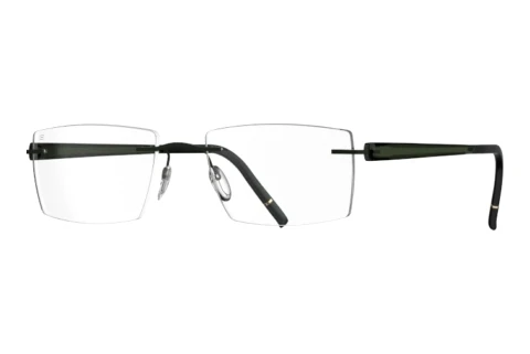 Lunettes de vue Silhouette The Sky (5600-AH 5640)