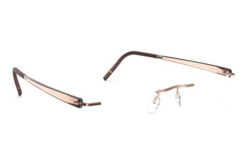 Lunettes de vue Silhouette The Sky (5600-AW 3630)