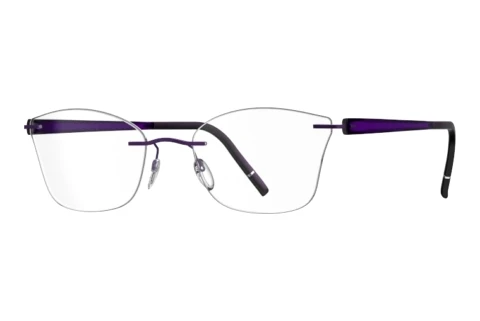 Lunettes de vue Silhouette The Sky (5600-BE 4040)