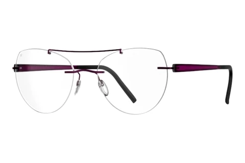 Lunettes de vue Silhouette The Sky (5600-LO 3540)