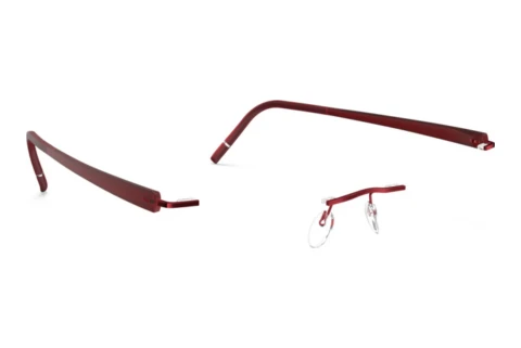 Lunettes de vue Silhouette The Sky (5600-MA 3040)