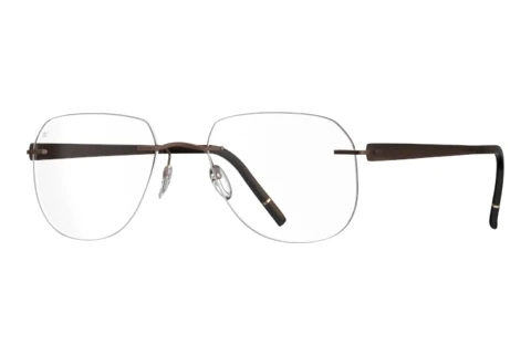 Lunettes de vue Silhouette The Sky (5600-MI 6140)
