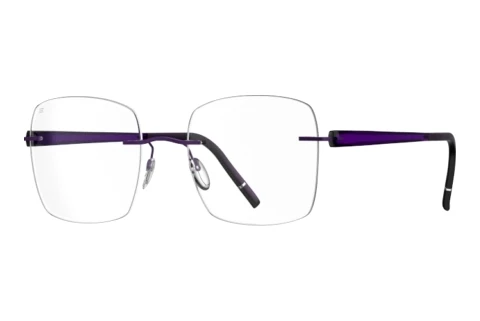 Lunettes de vue Silhouette The Sky (5600-ND 4040)