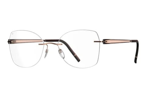 Lunettes de vue Silhouette The Sky (5600-PL 3630)