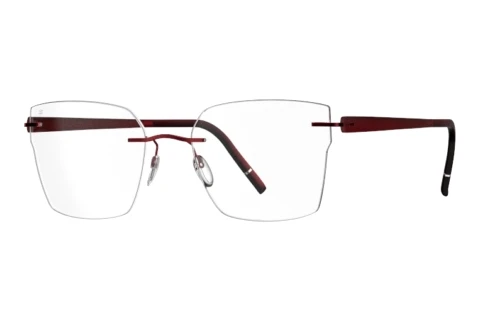 Lunettes de vue Silhouette The Sky (5600-PY 3040)