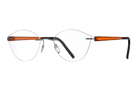 Lunettes de vue Silhouette The Sky (5600-QI 6510)