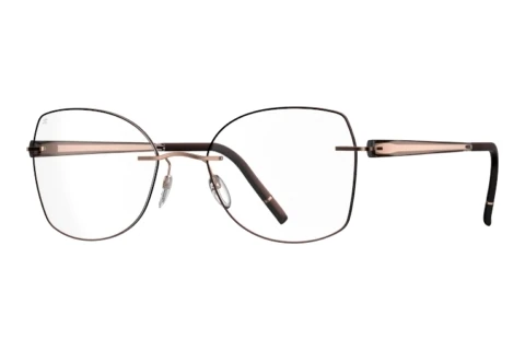 Lunettes de vue Silhouette The Sky (5600-QK 3735)
