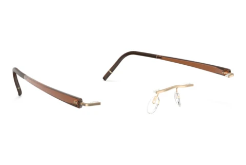 Lunettes de vue Silhouette The Sky (5600-QU 7540)