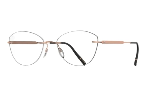 Lunettes de vue Silhouette The Timeless Visionary (5603-CJ 3530)