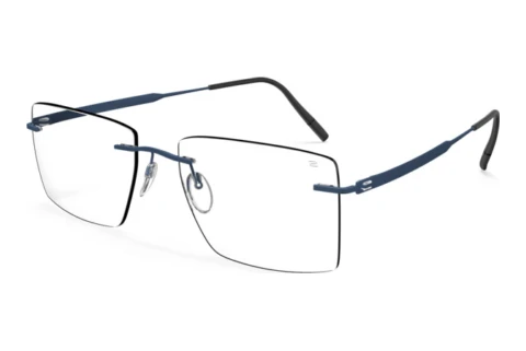 Lunettes de vue Silhouette The Timeless Visionary (5603-DF 4541)