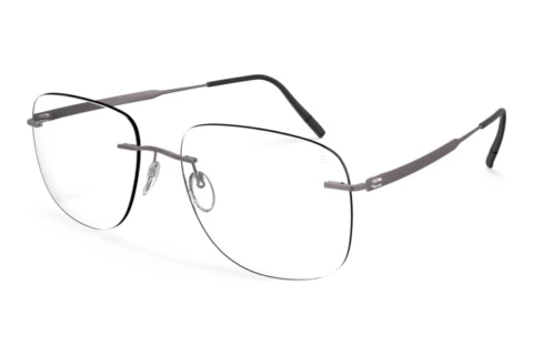 Lunettes de vue Silhouette The Timeless Visionary (5603-GH 6560)