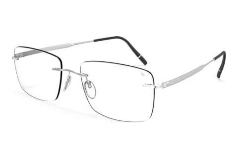 Lunettes de vue Silhouette The Timeless Visionary (5603-GH 7001)