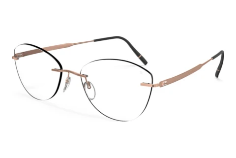 Lunettes de vue Silhouette The Timeless Visionary (5603-IB 3530)