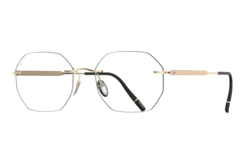 Lunettes de vue Silhouette The Timeless Visionary (5603-KZ 7530)