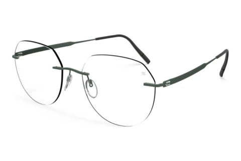 Lunettes de vue Silhouette The Timeless Visionary (5603-PO 5542)