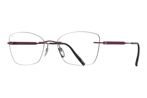 Lunettes de vue Silhouette The Timeless Visionary (5603-QE 4040)