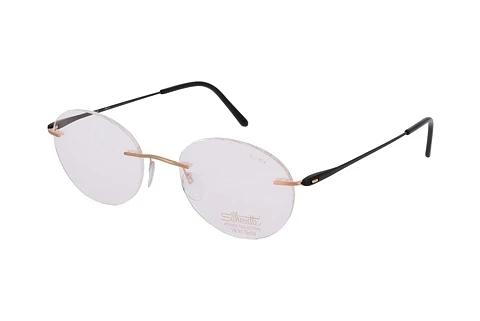 Lunettes de vue Silhouette Atelier G014/AJ 35H0