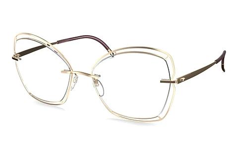 Lunettes de vue Silhouette Artline (L005 7720)