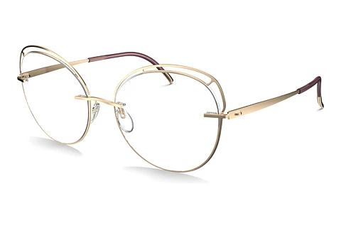 Lunettes de vue Silhouette Artline (L006 7721)