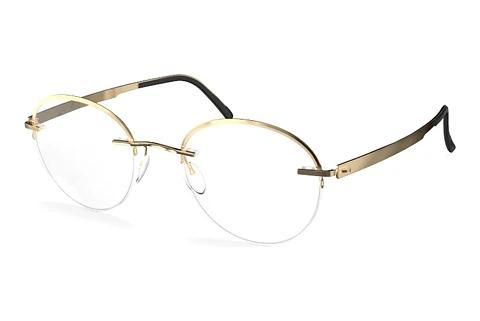 Lunettes de vue Silhouette Artline (L010 7520)