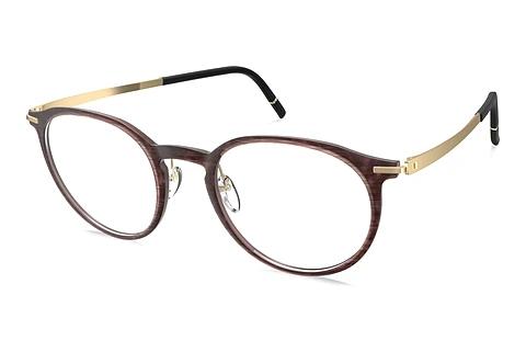 Lunettes de vue Silhouette Momentum Aurum (L012 6020)