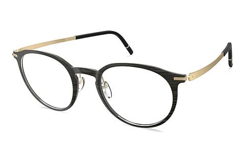 Lunettes de vue Silhouette Momentum Aurum (L012 6520)