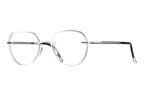 Lunettes de vue Silhouette Lignes d�Or (L023 6560)