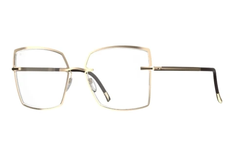Lunettes de vue Silhouette Lignes d�Or (L024 7520)