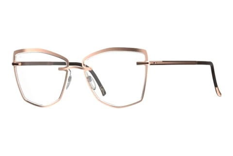 Lunettes de vue Silhouette Lignes d�Or (L025 3580)