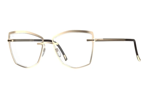 Lunettes de vue Silhouette Lignes d�Or (L025 7520)