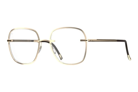 Lunettes de vue Silhouette Lignes d�Or (L026 7520)
