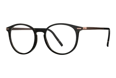 Lunettes de vue Silhouette Harmonie Naturelle (L902 9020)