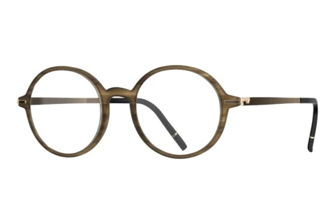 Lunettes de vue Silhouette Harmonie Naturelle (L904 6020)