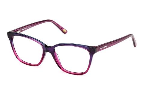 Lunettes de vue Skechers SE50113 083