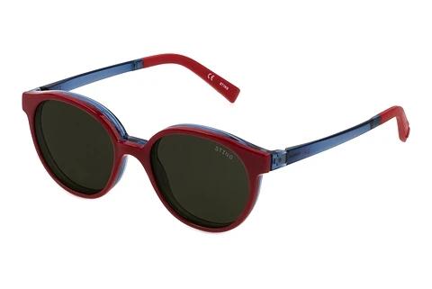 Lunettes de vue Sting SSJ693 6QRP