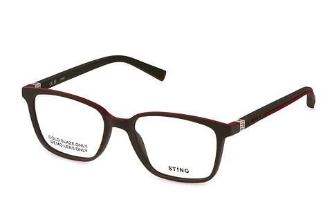 Lunettes de vue Sting USJ722 1F1P