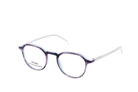 Lunettes de vue Sting VSJ702 0VBE