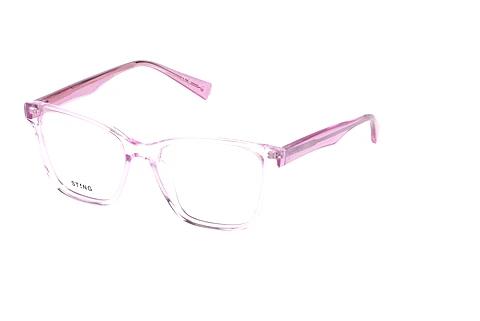 Lunettes de vue Sting VSJ713 09AH