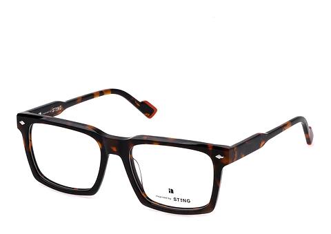 Lunettes de vue Sting VST507 829Y