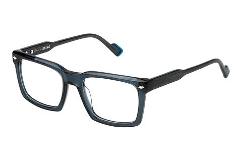Lunettes de vue Sting VST507L 06SB