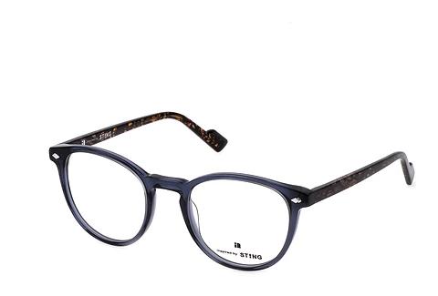 Lunettes de vue Sting VST510 06SB