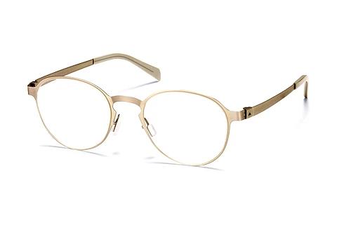 Lunettes de vue Sur Classics Nicola (12502 olive)
