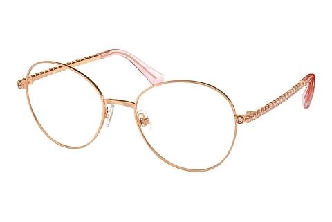 Lunettes de vue Swarovski SK1013 4014