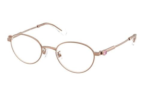 Lunettes de vue Swarovski SK1028TD 4014