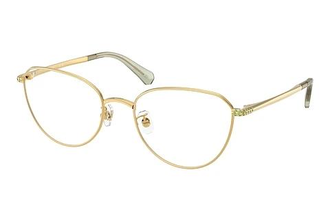 Lunettes de vue Swarovski SK1029D 4017